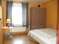 Chambre &agrave; coucher